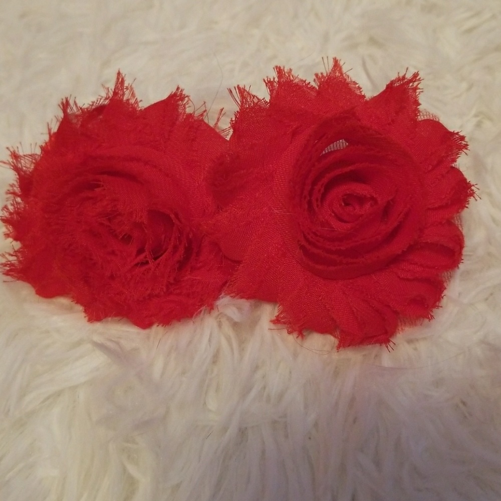 HANDMADE Barefoot sandle